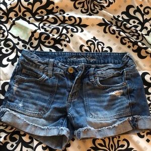 American Eagle shorts